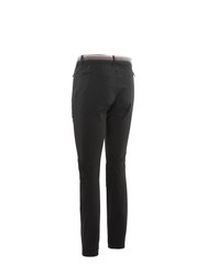 Trespass Womens/Ladies Drena Pants (Black)