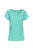 Trespass Womens/Ladies Erlin Short Sleeve Sports T-Shirt (Lagoon) - Lagoon