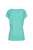 Trespass Womens/Ladies Erlin Short Sleeve Sports T-Shirt (Lagoon)