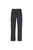 Trespass Womens/Ladies Escaped Quick Dry Active Pants/Trousers (Black) - Black