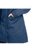 Trespass Womens/Ladies Faithful Waterproof Jacket (Navy)