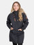 Trespass Womens/Ladies Faithful Waterproof Jacket 