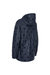 Trespass Womens/Ladies Farewell Waterproof Jacket (Navy Dot)