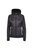 Trespass Womens/Ladies Finito Fleece Jacket (Black) - Black