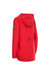 Trespass Womens/Ladies Flourish Waterproof Jacket (Red)