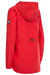 Trespass Womens/Ladies Flourish Waterproof Jacket (Red)