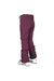 Trespass Womens/Ladies Galaya Waterproof Ski Pants (Potent Purple)