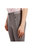 Trespass Womens/Ladies Grateful 3/4 Shorts (Storm Grey)