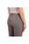 Trespass Womens/Ladies Grateful 3/4 Shorts (Storm Grey)