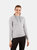 Trespass Womens/Ladies Hattie Active Hoodie (Platinum Grey Marl)