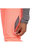 Trespass Womens/Ladies Jacinta DLX Ski Salopettes Trousers (Neon Coral)