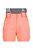 Trespass Womens/Ladies Jacinta DLX Ski Salopettes Trousers (Neon Coral)