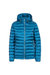 Trespass Womens/Ladies Katheryn Down Jacket (Cosmic Blue) - Cosmic Blue