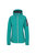 Trespass Womens/Ladies Landry Waterproof Softshell Jacket - Ocean Green