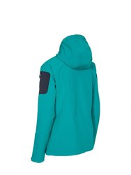 Trespass Womens/Ladies Landry Waterproof Softshell Jacket