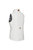 Trespass Womens/Ladies Larisa Quilted Gilet (Ghost White)