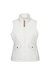 Trespass Womens/Ladies Larisa Quilted Gilet (Ghost White) - Ghost White