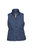 Trespass Womens/Ladies Larisa Quilted Gilet (Navy) - Navy