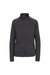 Trespass Womens/Ladies Leonora Full Zip Active Jacket (Dark Grey Marl) - Dark Grey Marl