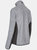 Trespass Womens/Ladies Liggins Fleece Jacket (Gray Marl)