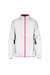 Trespass Womens/Ladies Lumi Active Jacket (Silver Reflective)