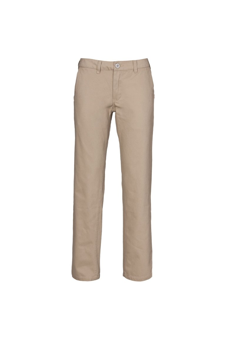 Trespass Womens/Ladies Makena Casual Trousers - Almond