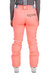 Trespass Womens/Ladies Marisol Ski Pants (Neon Coral)