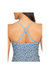 Trespass Womens/Ladies Martha Tankini Top (Mosaic Print)