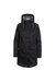Trespass Womens/Ladies Matilda Waterproof Softshell Jacket (Black) - Black