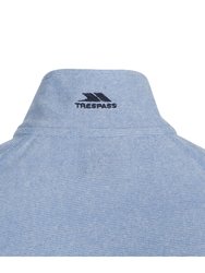 Trespass Womens/Ladies Meadows Fleece (Denim Blue)
