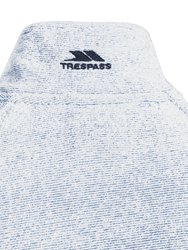 Trespass Womens/Ladies Meadows Fleece (Denim Blue)