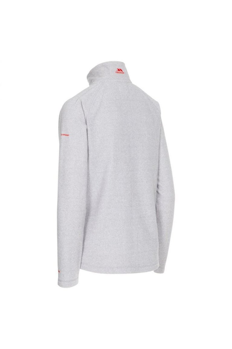 Trespass Womens/Ladies Meadows Fleece (Platinum)