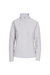 Trespass Womens/Ladies Meadows Fleece (Platinum) - Platinum