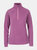 Trespass Womens/Ladies Meadows Fleece (Plum) - Plum