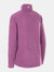 Trespass Womens/Ladies Meadows Fleece (Plum)