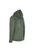 Trespass Womens/Ladies Mendell Waterproof Jacket (Basil)