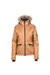 Trespass Womens/Ladies Meredith DLX Ski Jacket (Bronze) - Bronze