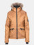 Trespass Womens/Ladies Meredith DLX Ski Jacket (Bronze) - Bronze