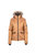 Trespass Womens/Ladies Meredith DLX Ski Jacket (Bronze) - Bronze