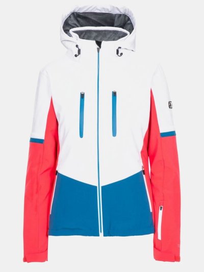 Trespass Trespass Womens/Ladies Mila Ski Jacket  product