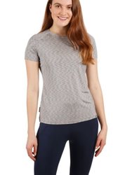 Trespass Womens/Ladies Myrtle T-Shirt