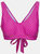 Trespass Womens/Ladies Natalia Bikini Top (Purple Orchid Spot) - Purple Orchid Spot