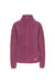 Trespass Womens/Ladies Nonstop Fleece Jacket - Mauve