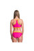 Trespass Womens/Ladies Nuala Bikini Bottoms (Pink Lady)