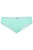 Trespass Womens/Ladies Raffles Bikini Bottoms  - Peppermint