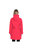 Trespass Womens/Ladies Rainy Day Waterproof Jacket (Red)