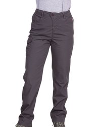 Trespass Womens/Ladies Rambler Water Repellent Outdoor Trousers