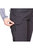 Trespass Womens/Ladies Rambler Water Repellent Outdoor Trousers