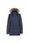 Trespass Womens/Ladies Rosario Waterproof Jacket (Navy) - Navy