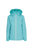 Trespass Womens/Ladies Sabrina Waterproof Jacket (Aqua Blue) - Aqua Blue